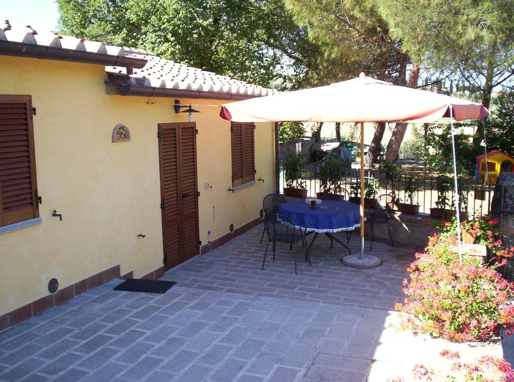 Agriturismo Podere Ossaia Cortona Phòng bức ảnh