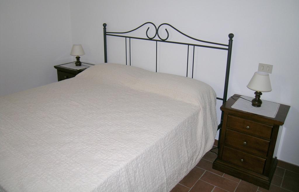 Agriturismo Podere Ossaia Cortona Phòng bức ảnh