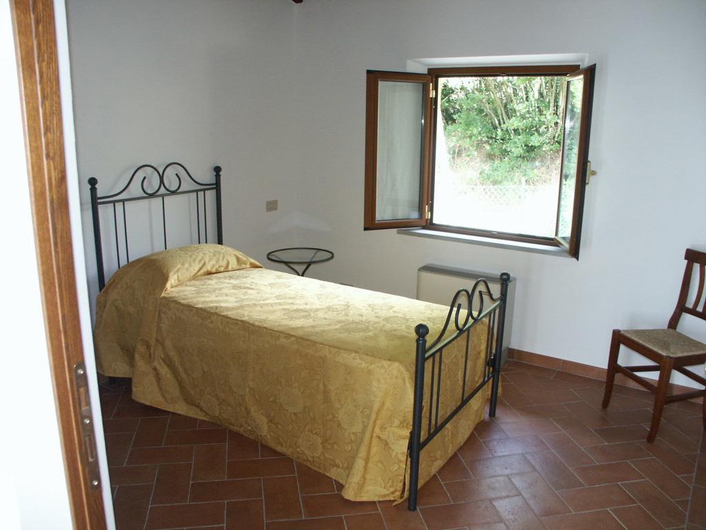 Agriturismo Podere Ossaia Apartment Cortona Phòng bức ảnh