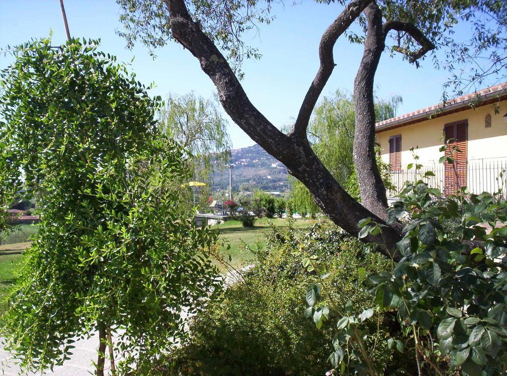 Agriturismo Podere Ossaia Apartment Cortona Phòng bức ảnh