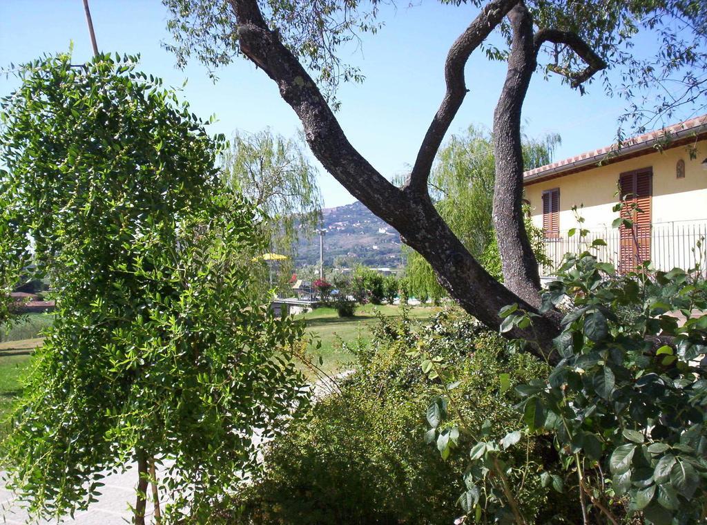 Agriturismo Podere Ossaia Cortona Phòng bức ảnh